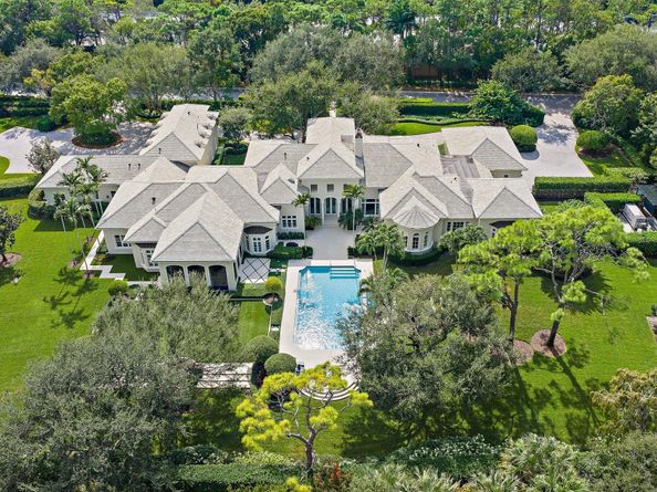 124 Bears Club Drive, Jupiter FL 33477