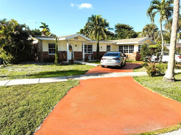 1313 NW 58th Ave, Margate FL 33063