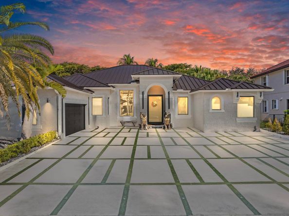 4265 SW 185th Avenue, Miramar FL 33029