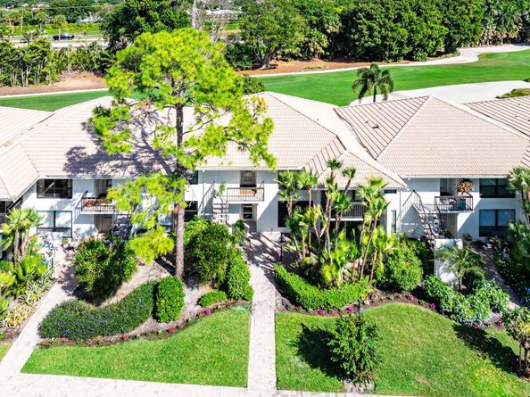 11290 Quail Covey Road Green Heron N, Boynton Beach FL 33436