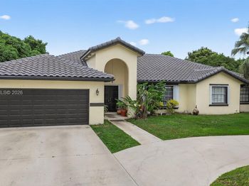 15181 SW 156th Terrace