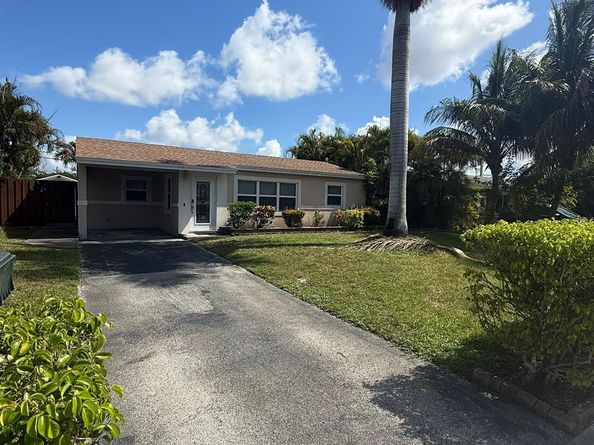 541 NE 58th Ct, Oakland Park FL 33334