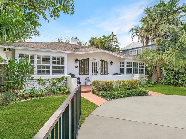302 Wildermere Road, West Palm Beach FL 33401