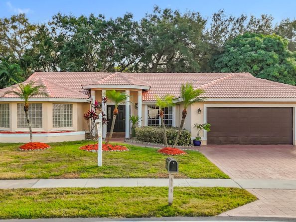 450 NW 53rd Street, Boca Raton FL 33487