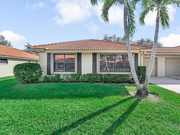 4540 Ficus Tree Road A, Boynton Beach FL 33436
