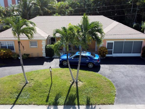 310 Wilma Circle, Riviera Beach FL 33404