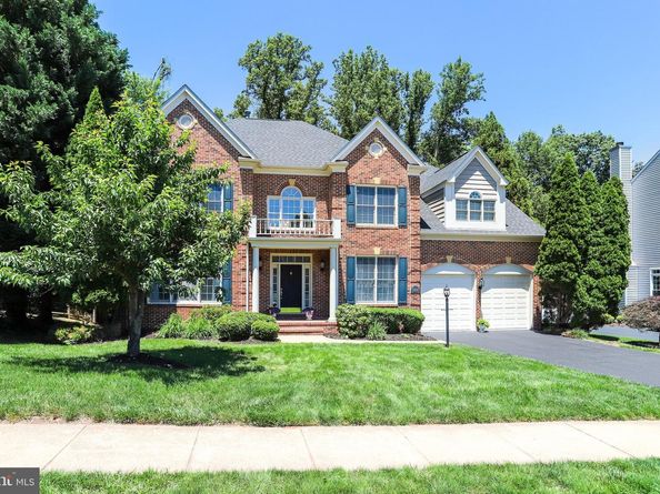 47808 Saulty Drive, Sterling VA 20165