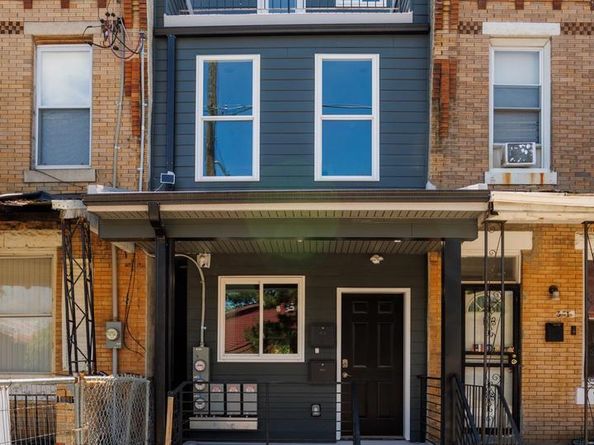 5408 Wyalusing Avenue, Philadelphia PA 19131