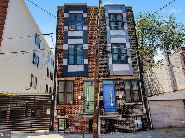 2144 E Tucker Street, Philadelphia PA 19125