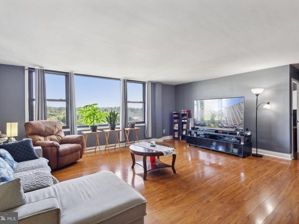 4600 Duke Street 1631, Alexandria VA 22304