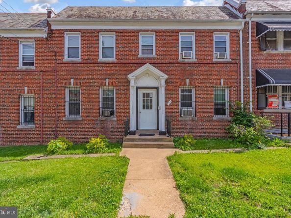 1379 Bryant Street NE, Washington DC 20018