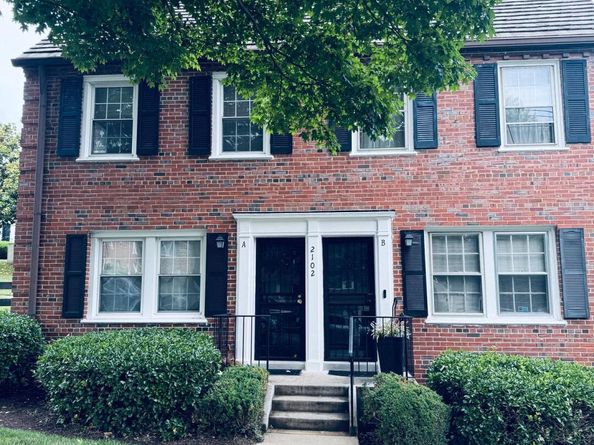 2102 38TH Street SE A, Washington DC 20020