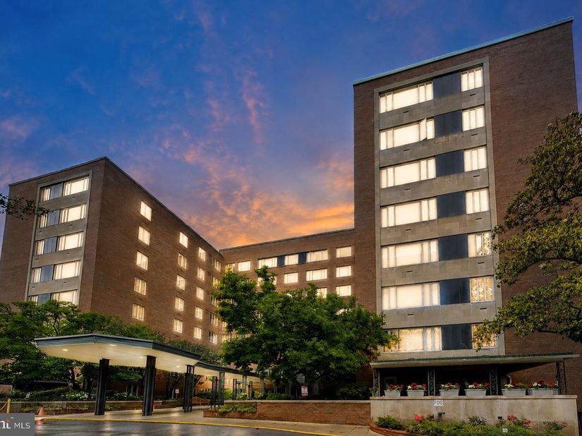 4301 Massachusetts Avenue NW 5014, Washington DC 20016