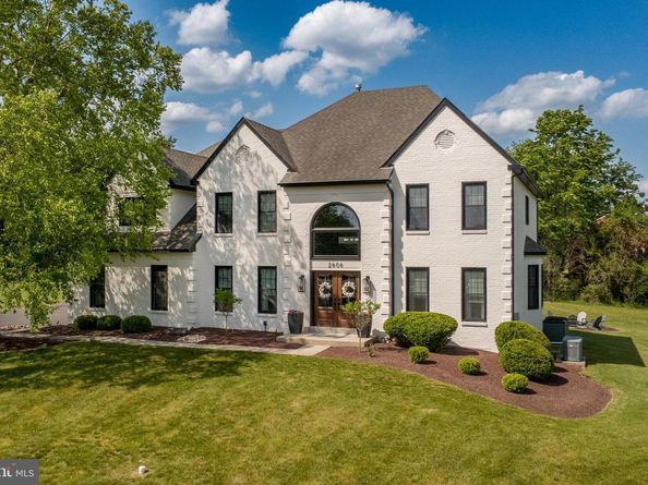 2606 Heron Point, Jamison PA 18929