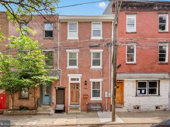 2551 Salmon Street, Philadelphia PA 19125