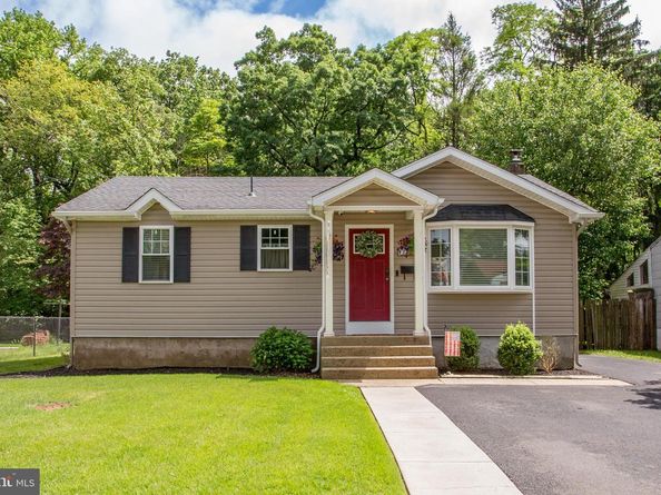 2306 Dixon Avenue, Croydon PA 19021