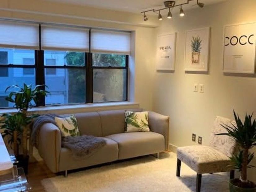 210 Oakwood Street SE 204, Washington DC 20032