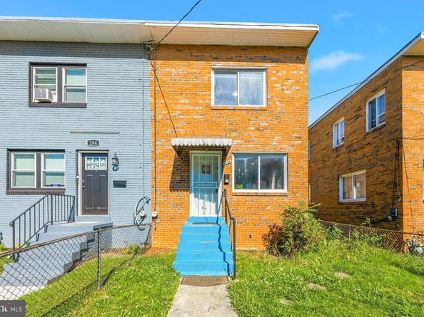 206 53rd Street NE, Washington DC 20019