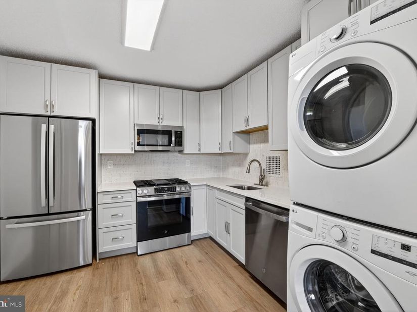 3705 S George Mason Drive 710S, Falls Church VA 22041