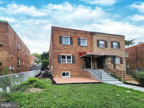 413 Valley Avenue SE, Washington DC 20032
