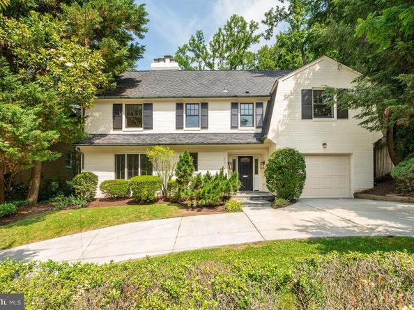 2816 Arizona Terrace NW, Washington DC 20016
