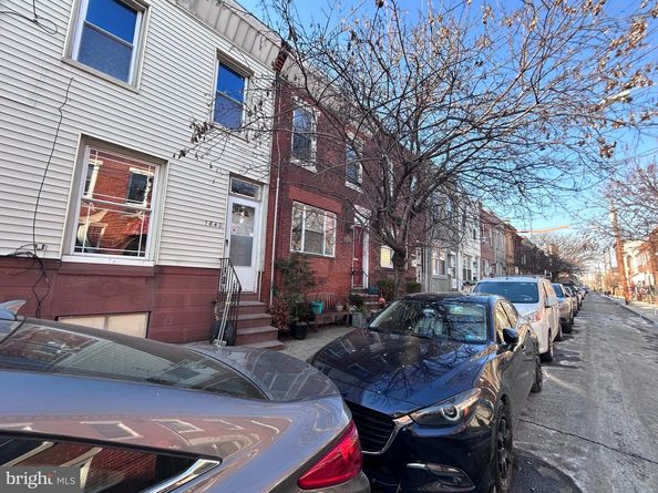 1840 S Mole Street, Philadelphia PA 19145