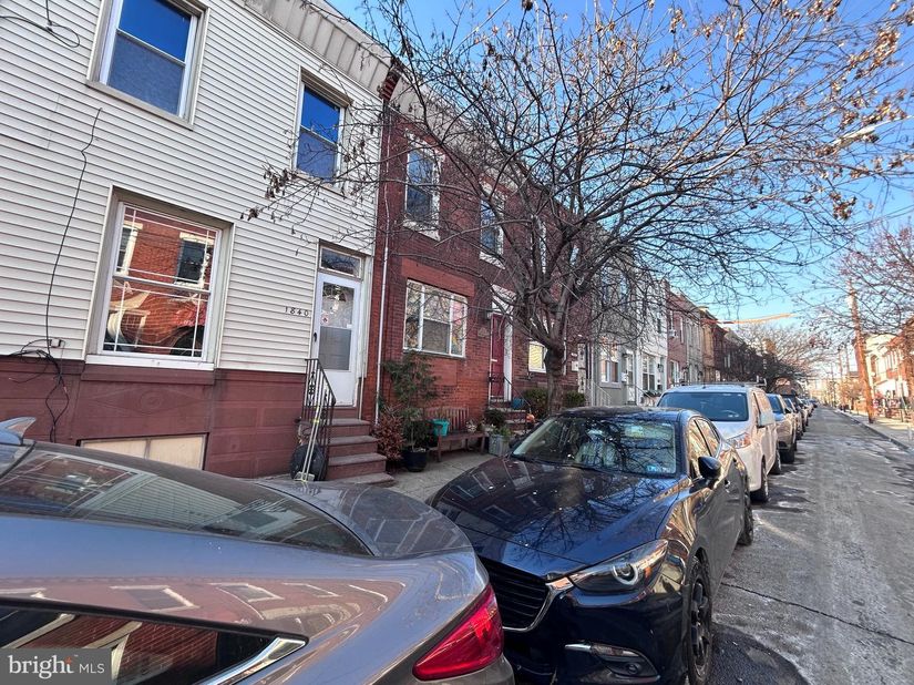 1840 S Mole Street, Philadelphia PA 19145
