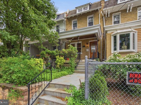 440 Delafield Place NW, Washington DC 20011