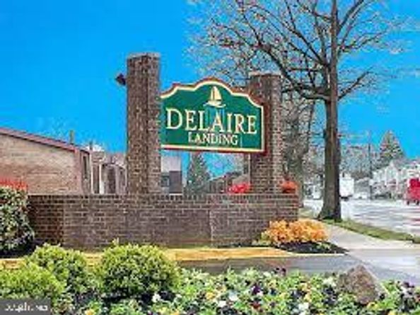 72303 Delaire Landing Road 303, Philadelphia PA 19114