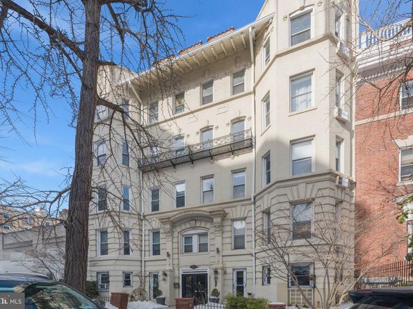 1831 Belmont Road NW 104, Washington DC 20009