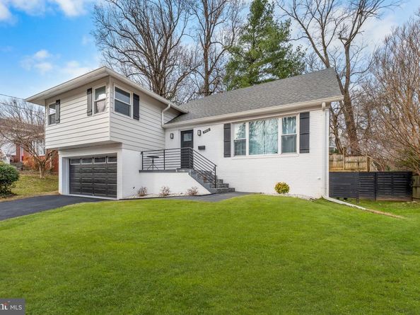 9410 Linden Avenue, Bethesda MD 20814