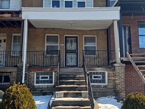 1017 N 45TH Street, Philadelphia PA 19104