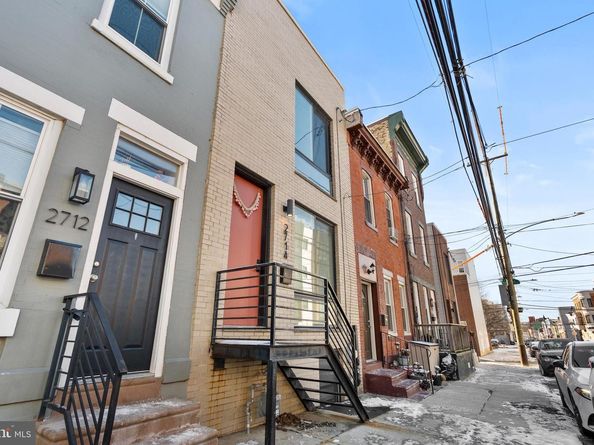 2714 W Jefferson Street, Philadelphia PA 19121