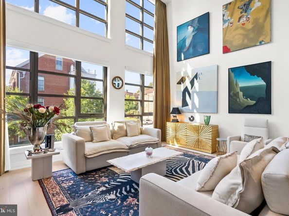 1201 N Royal Street 215, Alexandria VA 22314