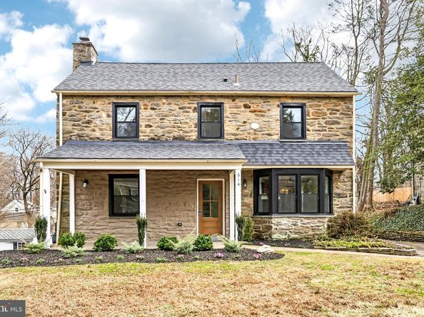 614 Foxcroft Road, Elkins Park PA 19027