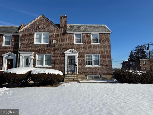 7901 Cedarbrook Avenue, Philadelphia PA 19150