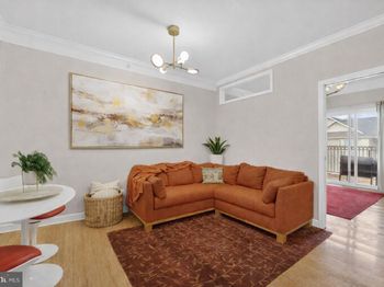 1601 Spring Gate Drive