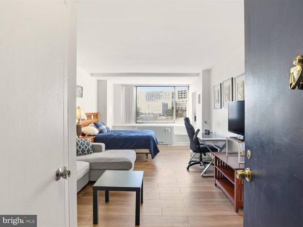 1111 Arlington Boulevard 646, Arlington VA 22209