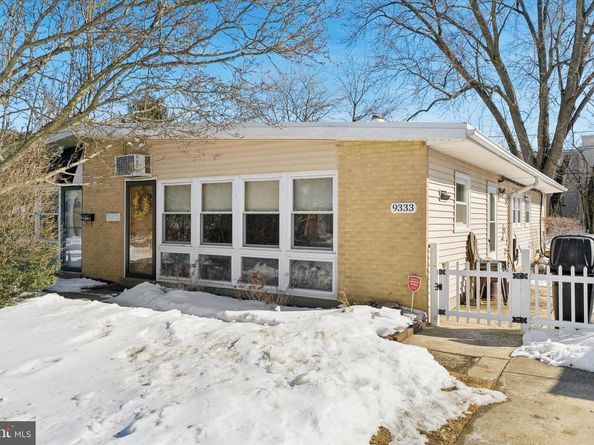 9333 Rising Sun Avenue, Philadelphia PA 19115