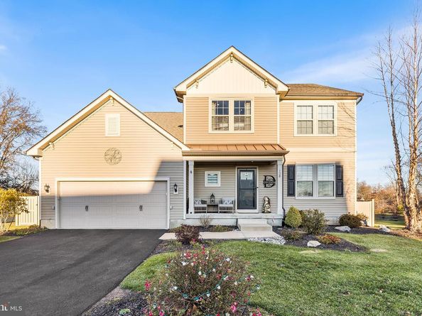 158 Wiltshire Lane, Warminster PA 18974