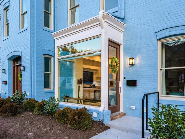 1237 W Street NW B, Washington DC 20009