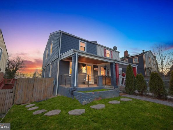 5205 Jay Street NE, Washington DC 20019