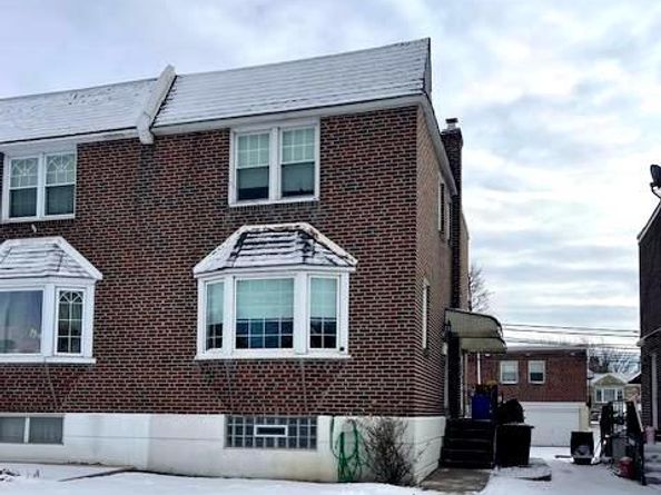 7851 Horrocks Street, Philadelphia PA 19152