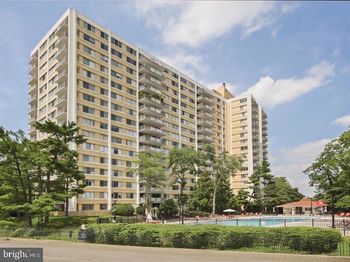 301 N Beauregard Street