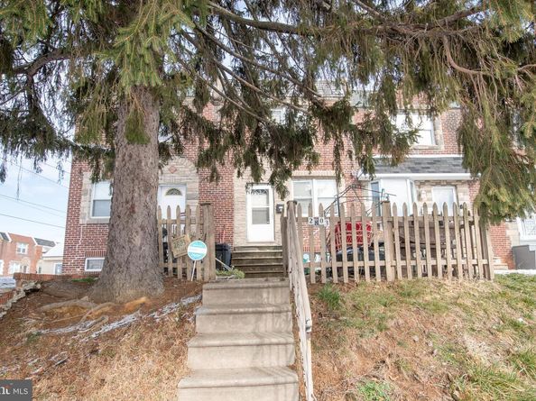 2803 Magee Avenue, Philadelphia PA 19149