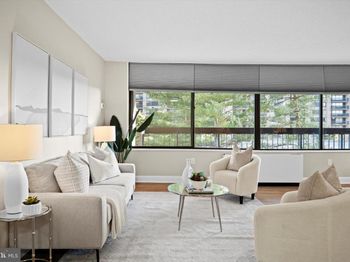 3701 S George Mason Drive