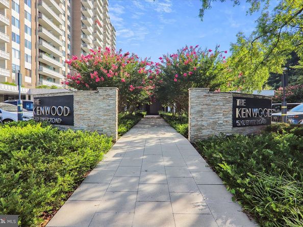 5101 River Road 1712, Bethesda MD 20816