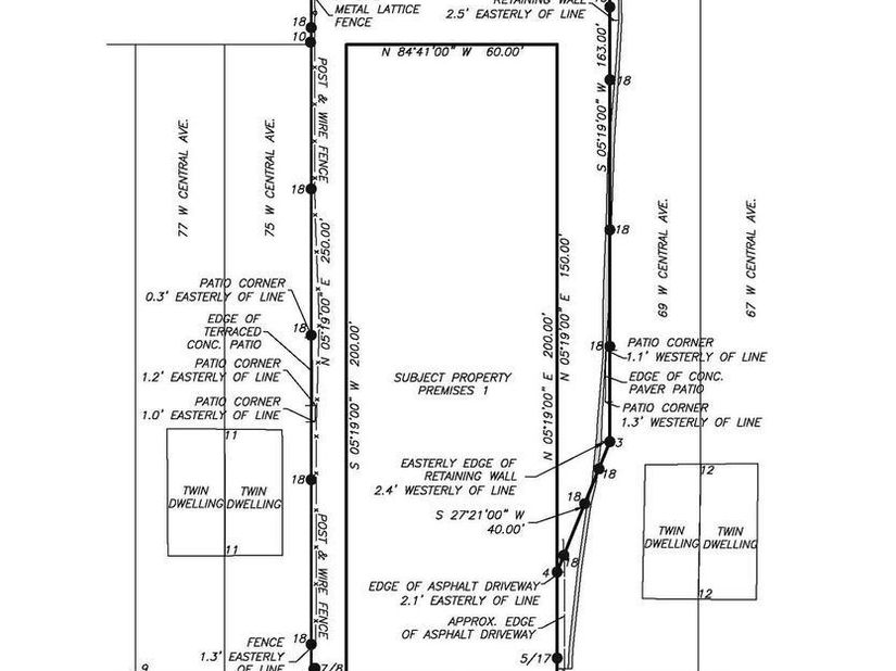 71-73 W Central Avenue, Paoli PA 19301