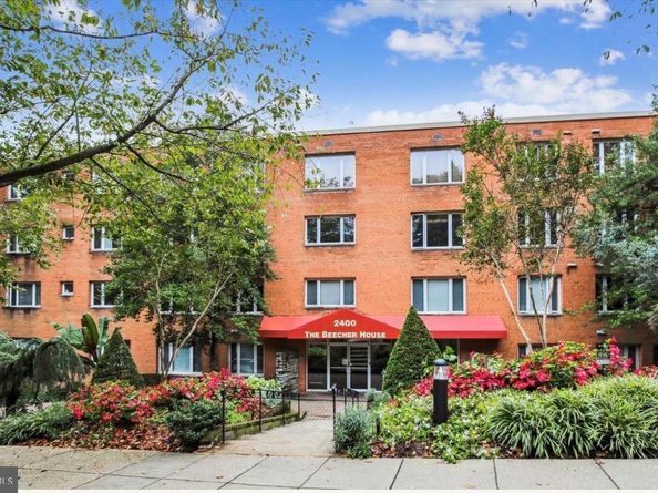 2400 41st Street NW 104, Washington DC 20007