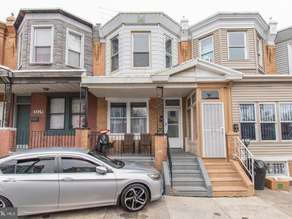 3317 Malta Street, Philadelphia PA 19134